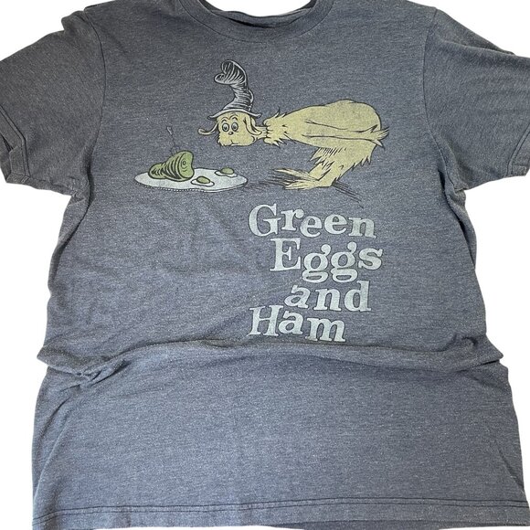 Graphic T-Shirt Lot Womens S M Vintage Modern Joblot DIY Craft Upcycle Music 8 - Picture 7 of 9